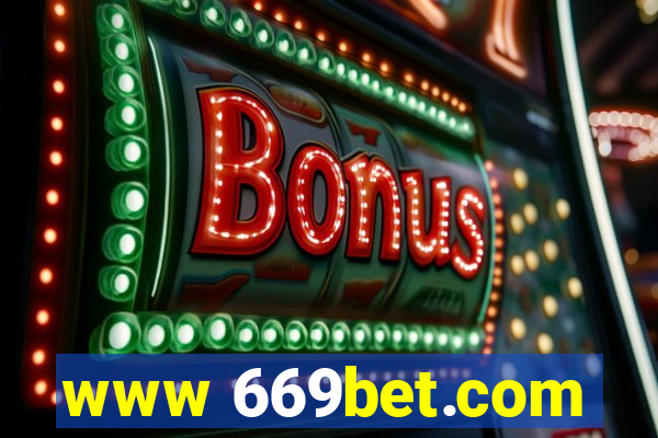 www 669bet.com